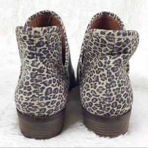 lucky brand bashina leopard